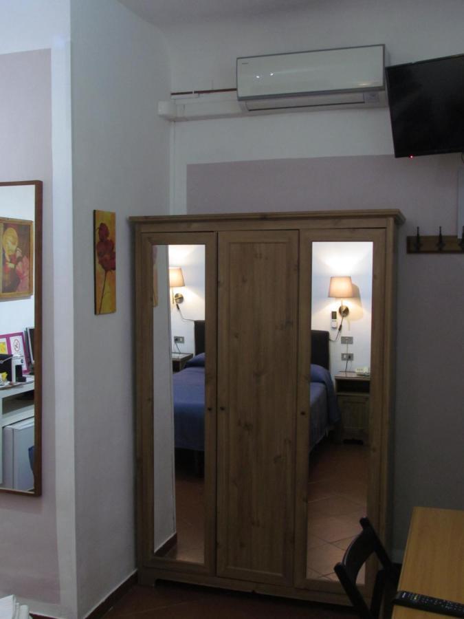 Althea Rooms Floransa Dış mekan fotoğraf