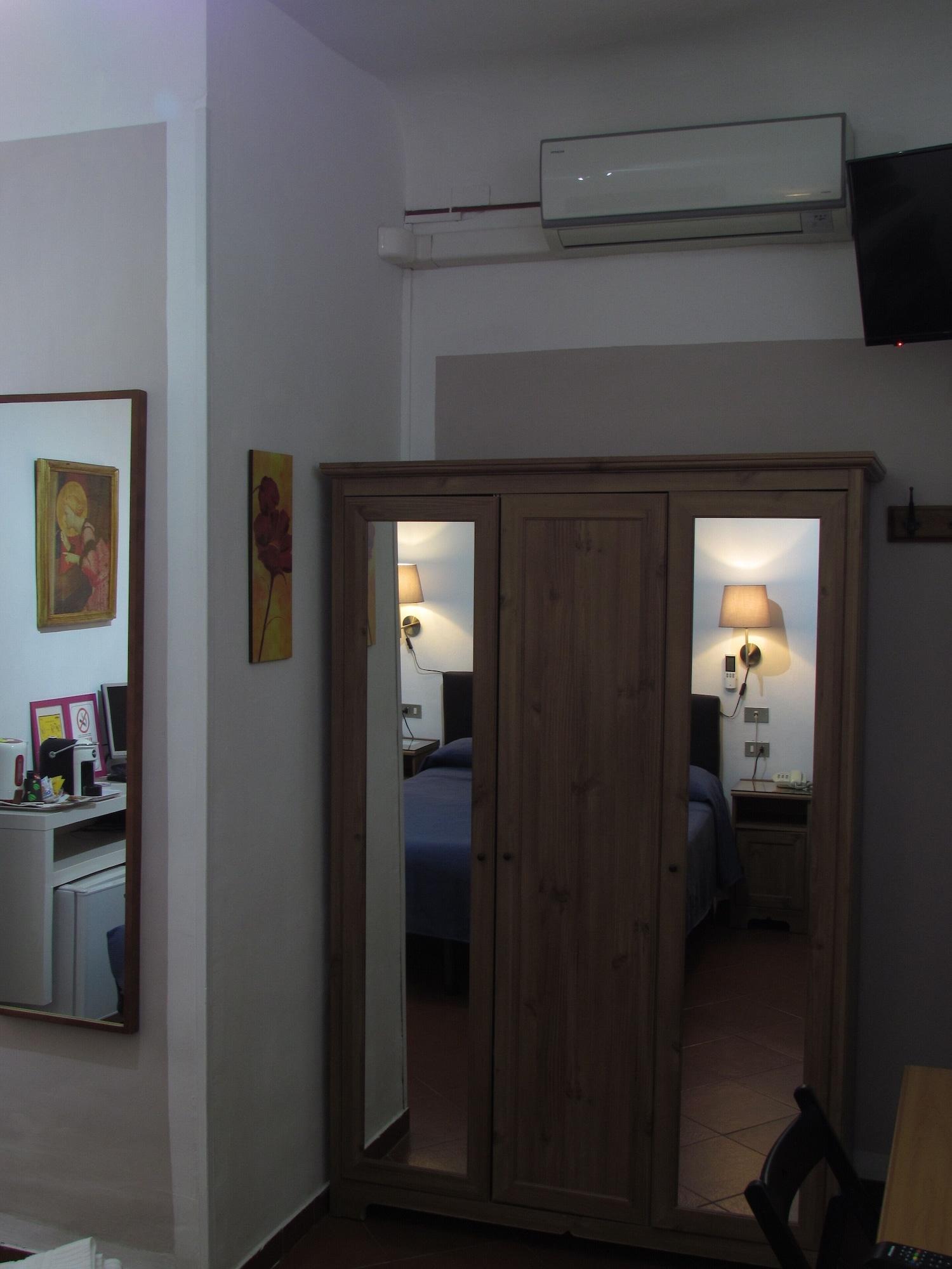 Althea Rooms Floransa Dış mekan fotoğraf